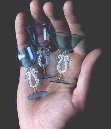 MICRO GOBLETS