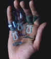 MICRO GOBLETS